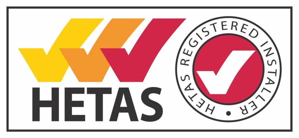 HETAS registered installer